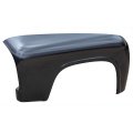 1953 Ford Misc FRONT FENDER - LH FITS FORD F100/F250 | BP4554B