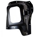 1967 Ford Misc SHIFTER TUNNEL HUMP FOR MANUAL TRANSMISSION FITS 66-69 FAIRLANE/68-69 TORINO | BP8467B