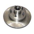 1973 Chevrolet Chevelle/Malibu DISC BRAKE ROTOR - EA | BR1362Z