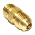 1969 Pontiac GTO/LeMans/Tempest POWER STEERING HOSE ADAPTER WHEN POWER STEERING HOSE IS USING A FEMALE END AT PUMP SIDE - EA | ST2560Z