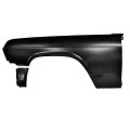 1965 Chevrolet Impala/Caprice/Bel Air FRONT FENDER OE STYLE STEEL GM # 3850183  LH | 3850183