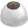 1965 Chevrolet El Camino ANTENNA NUT LARGE HOLE FOR 0.68 ANTENNA BASE GM # 3863499 | 3863499