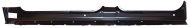 2009 GM Truck ROCKER PANEL OE TYPE RH PASSENGER SIDE FITS: 2007-13 CHEVY SILVERADO GMC SIERRA CREW CAB | BP1030K