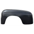 1951 Ford Misc REAR FENDER - LH FITS FORD F1 SHORT BED STEPSIDE MODEL TRUCK | BP4551B