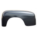 1950 Ford Misc REAR FENDER - LH FITS FORD F1 SHORT BED STEPSIDE MODEL TRUCK | BP4548B