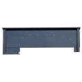 Ford Misc BED SIDE OE STYLE  LH FITS FORD F1 SHORT BED STEPSIDE MODEL TRUCK | BP4560B