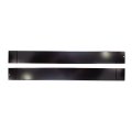 1950 Ford Misc ROCKER PANEL SET  PAIR FITS FORD F1/F2 MODEL TRUCKS | BP4565B