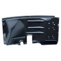 1951 Ford Misc INNER FENDER STEEL REPRODUCTION - LH FITS FORD F1/F2 MODEL TRUCKS | BP4566B