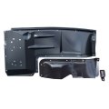 1951 Ford Misc INNER FENDER STEEL REPRODUCTION - RH FITS FORD F1/F2 MODEL TRUCKS | BP4567B