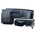 1950 Ford Misc INNER FENDER STEEL REPRODUCTION - RHFITS FORD F1/F2 MODEL TRUCKS | BP4569B