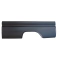 1966 GM Truck BED SIDE OE STYLE STEEL REPRODUCTION  LH FITS GMC FULL SIZE TRUCKS WITH A FLEETSIDE LONG BED | BP4060K