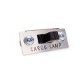 1970 GM Truck BED CARGO LAMP SWITCH | EL4069K