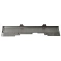 1985 Pontiac Grand Prix 69-UP RADIATOR HOLD DOWN TOP PLATE - STAINLESS | CS1278Z