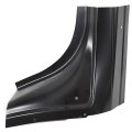 2005 GM Truck DOOR JAMB DOG LEG REPAIR PANEL 1.2MM  RH FITS CHEVROLET TRAILBLAZER | BP1603K