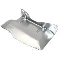 1970 Buick Full Size & Riviera FACTORY OE STYLE STARTER HEAT SHIELD GM # 1382858 | 1382858