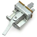 1978 Pontiac Firebird/TransAm BLOWER MOTOR SWITCH WITH A/C | EL2480F