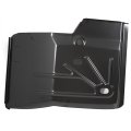 Mopar Dodge/Chrysler/Plymouth FRONT FLOOR PAN 1.2MM  LH FITS JEEP WRANGLER | BP1497J