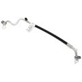 GM Truck AIR CONDITIONING COMPRESSOR CONDENSER HOSE GM # 15886917 FITS HUMMER H2 V8 | 15886917