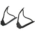 1995 Ford Misc VENT WINDOW SEAL KIT 2 PIECES FITS 92-96 FORD BRONCO/92-98 FORD F SERIES | WS4915B