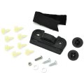 1984 Pontiac Grand Prix 69-UP WINDOW RATTLE ELIMINATION KIT | IN7170Z