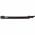 1984 Ford Misc ROCKER PANEL SLIP ON  LH FITS FORD P/U BRONCO REGULAR CAB | BP1580B