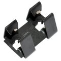 1968 Pontiac GTO/LeMans/Tempest THERMAL AIR INTAKE VACUUM SENSOR INSULATION CLIP  EA | CB1020Z