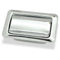 1968 Buick Skylark/GS/Regal/GN REAR ASH TRAY PLAIN (LARGE 4