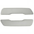 1968 Buick Skylark/GS/Regal/GN FRONT ARM REST PAD 11