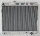 1966 Pontiac GTO/LeMans/Tempest ALUMINUM RADIATOR 15
