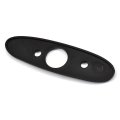 1971 Pontiac GTO/LeMans/Tempest REMOTE OUTSIDE SPORT MIRROR REPRODUCTION GASKET  LH | XP1631Z