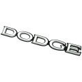 1984 Mopar Dodge/Chrysler/Plymouth DODGE TRUCK FRONT HOOD EMBLEM OEM # 4084778  EA | 4084778
