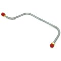 1969 Oldsmobile Cutlass/442/F85 FUEL PUMP TO CARBURETOR LINES (W-30/W-32 RAM AIR) | FT6930T