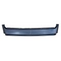 1969 Ford Misc DECK LID FILLER PANEL STEEL FITS FAIRLANE TORINO FASTBACK | BP8968B