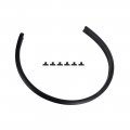 1968 Mopar Dodge/Chrysler/Plymouth HOOD TO COWL WEATHERSTRIP SEAL | WS2020J