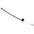1979 Chevrolet Monte Carlo HEATER CONTROL CABLE WITH A/C | IN6200C