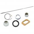 1965 Chevrolet El Camino FRONT ANTENNA ASSEMBLY WITH ADJUSTABLE MAST | RD3247C