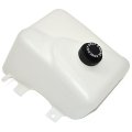 1980 Chevrolet Monte Carlo RADIATOR OVERFLOW BOTTLE W/CAP GM # 14085692 | CS5214Z