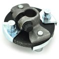 1970 Ford Mustang POWER STEERING COUPLER RAG JOINT FORD # C7OZ-3A525-A | ST3525B