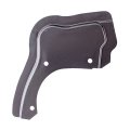 1964 Ford Misc FRONT FENDER SPLASH SHIELD - RH | BP8972B