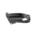1967 Ford Misc DECK FILLER TO PACKAGE TRAY BRACKET - LH | BP8973B