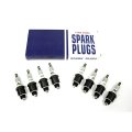 2005 Chevrolet Monte Carlo AC DELCO REPRODUCTION GM SMALL BLOCK SPARK PLUG (GREEN RING) #43S  SET OF 8 | EN2147Z