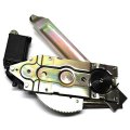 1971 Pontiac Grand Prix 69-UP POWER WINDOW DOOR REGULATOR OEM STYLE FOR USE WITH FACTORY STYLE MOTOR INCLUDED  LH | GL5225Z