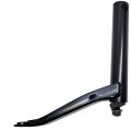 1969 Pontiac GTO/LeMans/Tempest BELL CRANK CROSS SHAFT (Z-BAR) | MT3196G