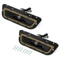 1960 Chevrolet El Camino PARKING LIGHT HOUSING - PR | XL5616P