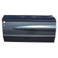 1964 Ford Misc DOOR SKIN STEEL  RH FITS FORD GALAXIE 2DR | BP8982B