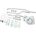 1967 Chevrolet Impala/Caprice/Bel Air HURST 4 SPEED SHIFTER LINKAGE INSTALL KIT. SHIFTER RODS, LEVER ARMS AND BRACKET 3733643 | 3733643