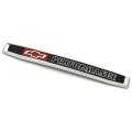 2015 GM Truck CENTER CONSOLE INTERIOR TRIM BADGE - EMBLEM WITH CHEVROLET PERFORMANCE LOGO (COLORADO) OEM GM 84152637 | 84152637