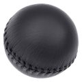1993 Pontiac Firebird/TransAm SHIFT BALL KNOB LEATHER WRAPPED BLACK MANUAL TRANS GM 14089466 | 14089466