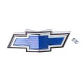 1970 GM Truck BOWTIE HOOD EMBLEM GM 3955503 (CHEVY C/K TRUCK SUBURBAN BLAZER) | 3955503