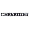 1979 GM Truck TAILGATE TRIM PANEL EMBLEM GM 326104 (CHEVY TRUCK, BLAZER) | EM9653K